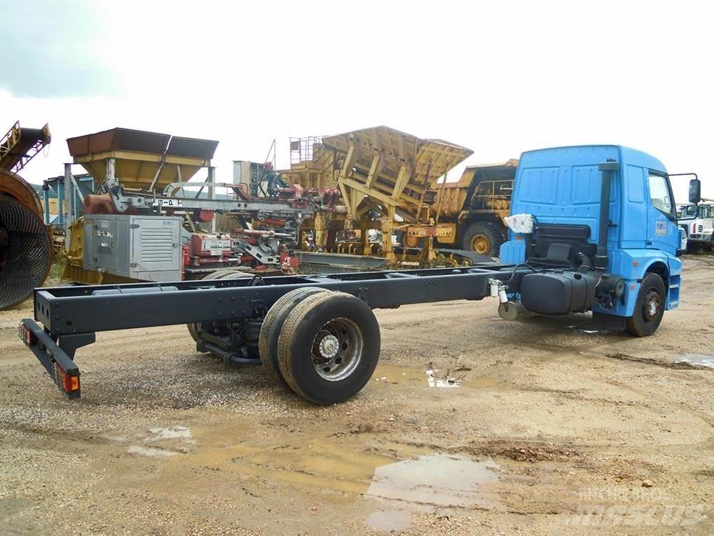 BMC Profesional 625 Diger kamyonlar