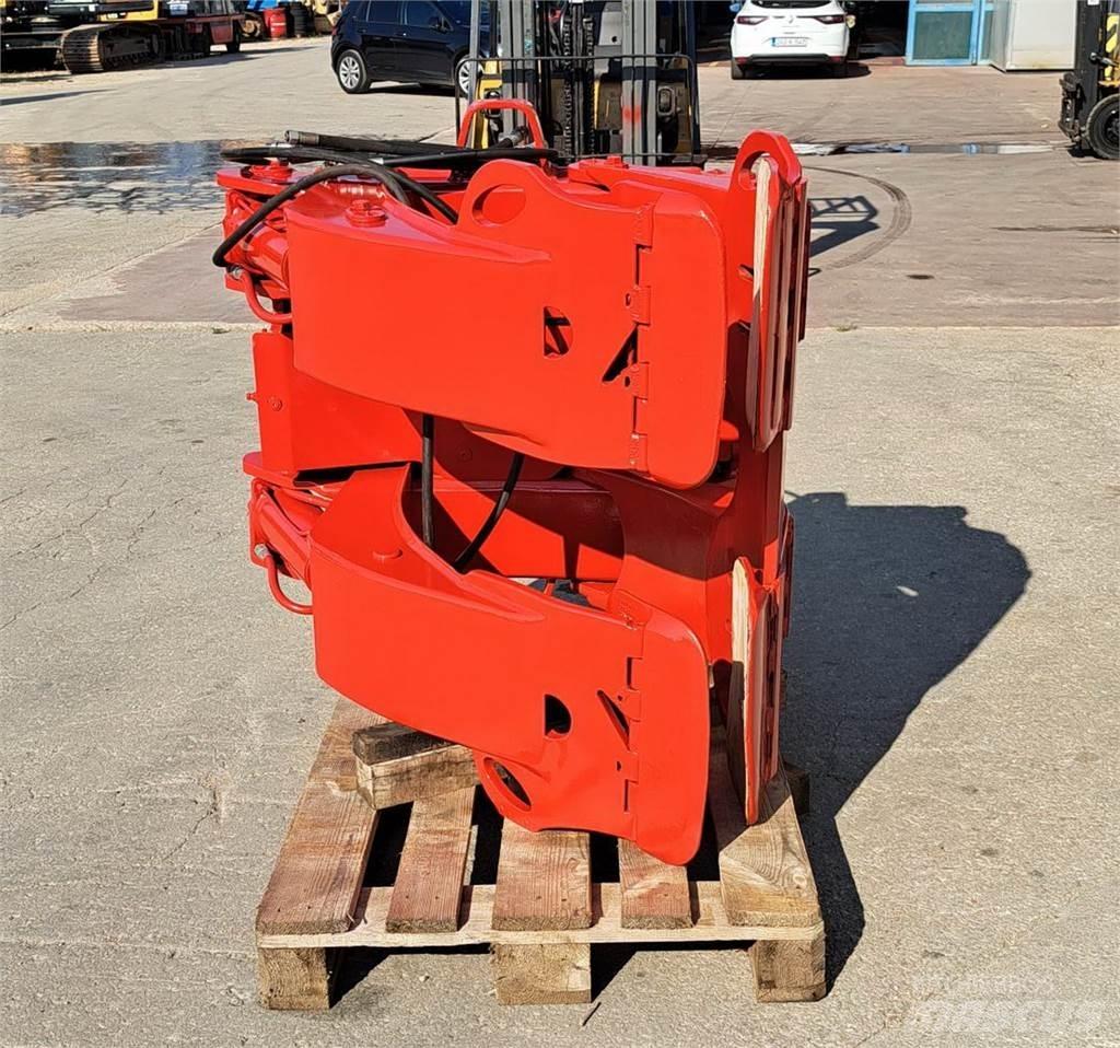 Bolzoni AR-33RJ-13 Digerleri