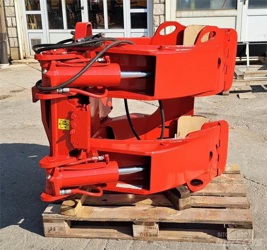 Bolzoni AR-33RJ-13 Digerleri