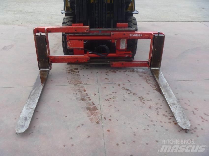 Bolzoni KB20YKA Digerleri