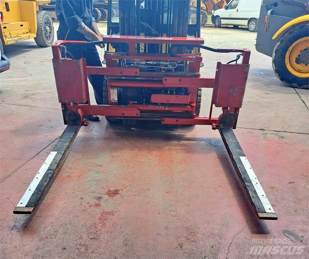 Bolzoni KS14DNA Digerleri