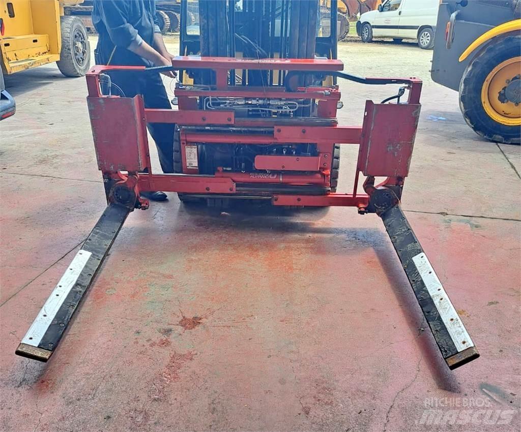 Bolzoni KS14DNA Digerleri