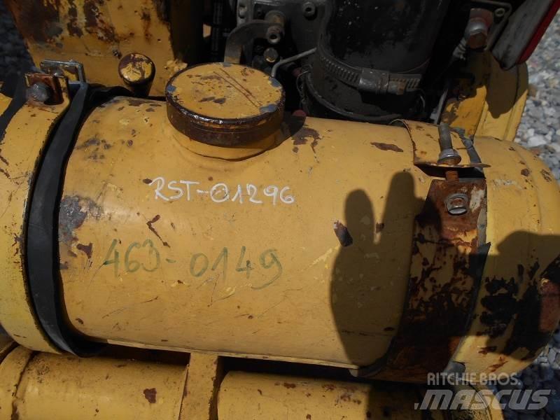 Bomag BW-60-S Çift tamburlu silindirler