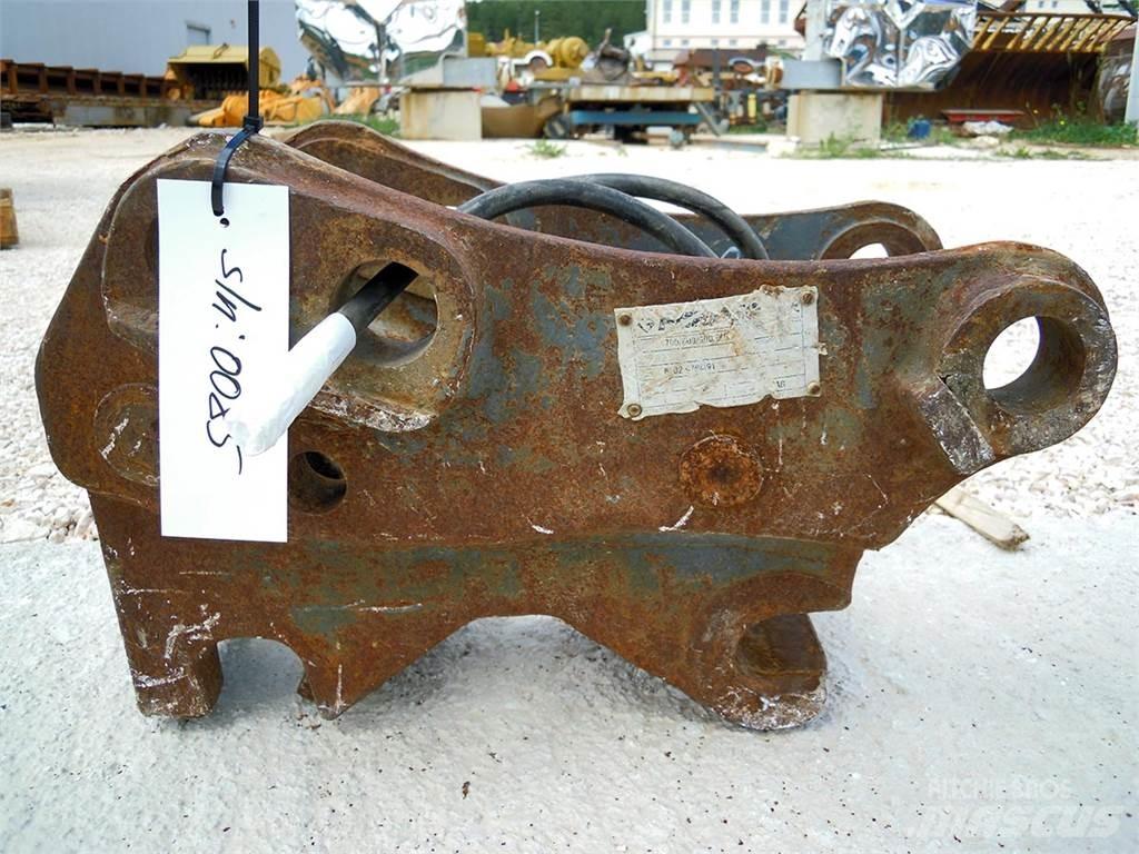  BRZA SPOJKA raspon 180mm Diger