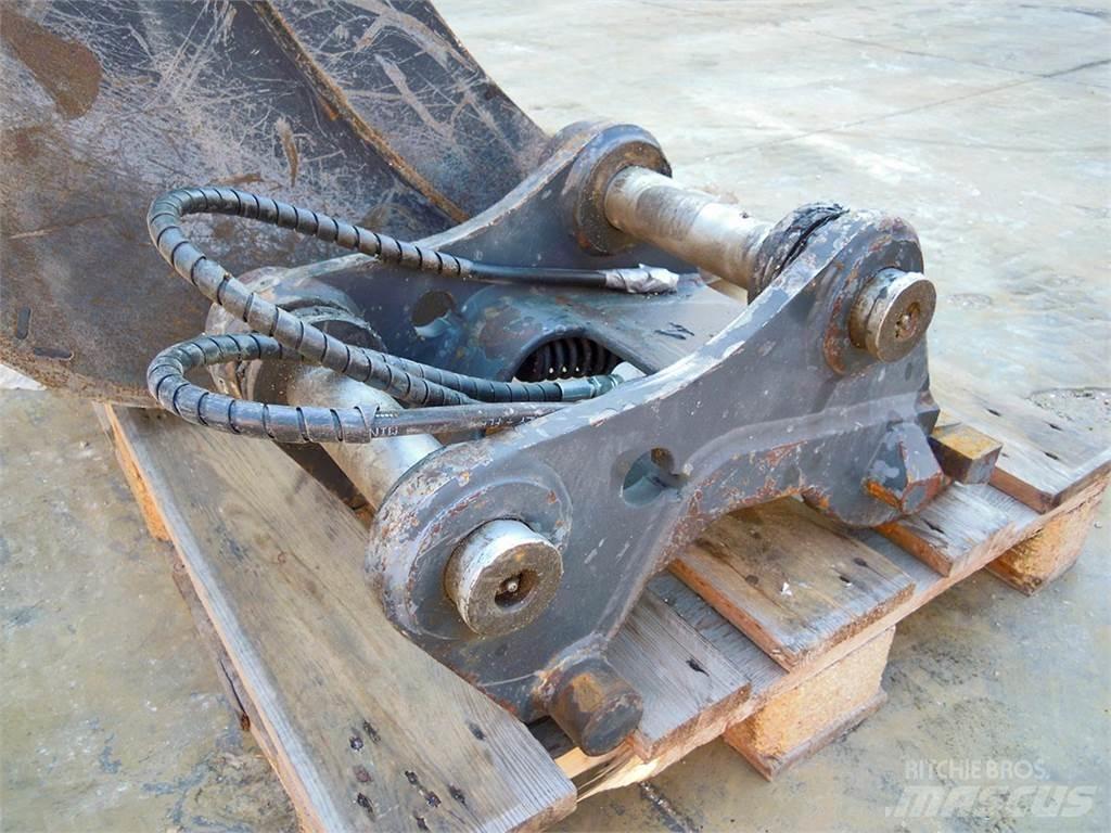  BRZA SPOJKA RASPON 215MM Diger