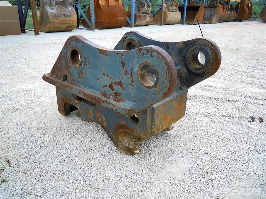  BRZA SPOJKA raspon 400mm Diger
