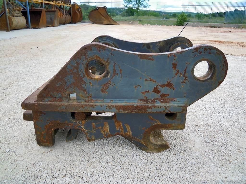  BRZA SPOJKA raspon 400mm Diger
