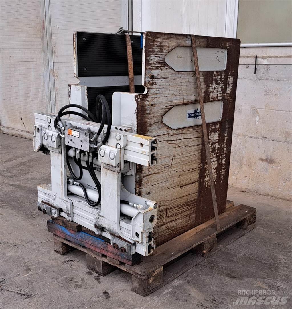  CASCADA 28G-ACS-165 Digerleri