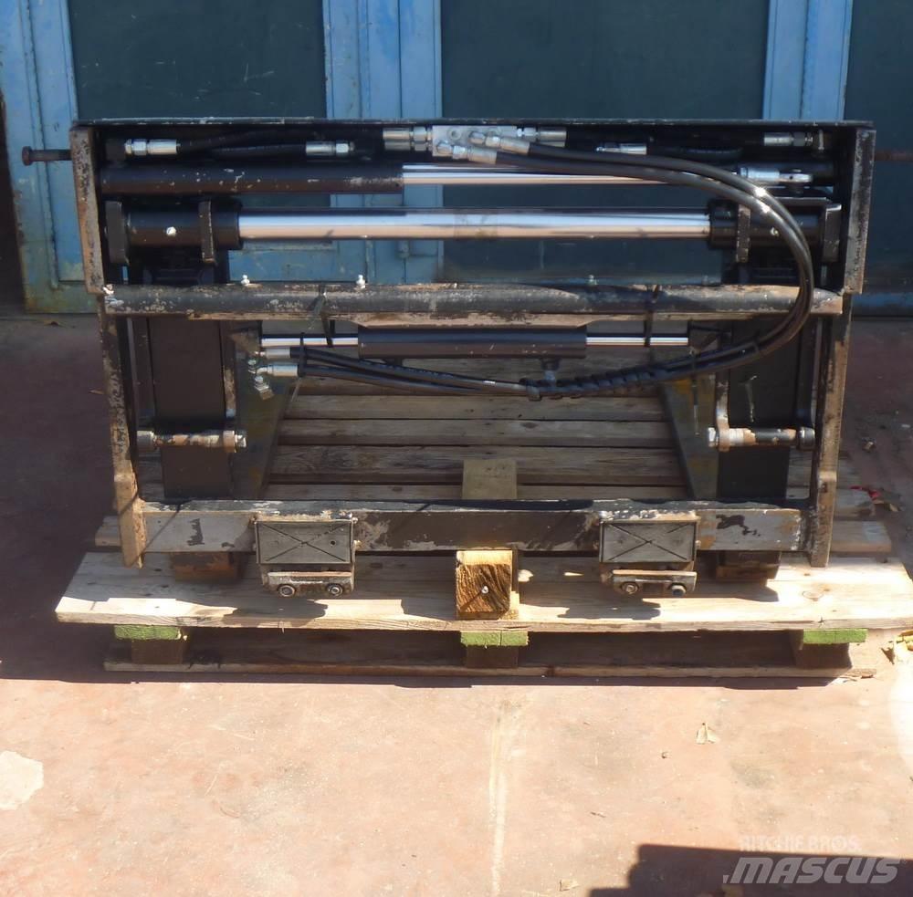  CASCADA 55G80192RO Digerleri