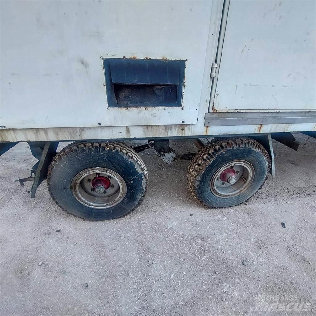 CAT 3412 Diğer Jeneratörler
