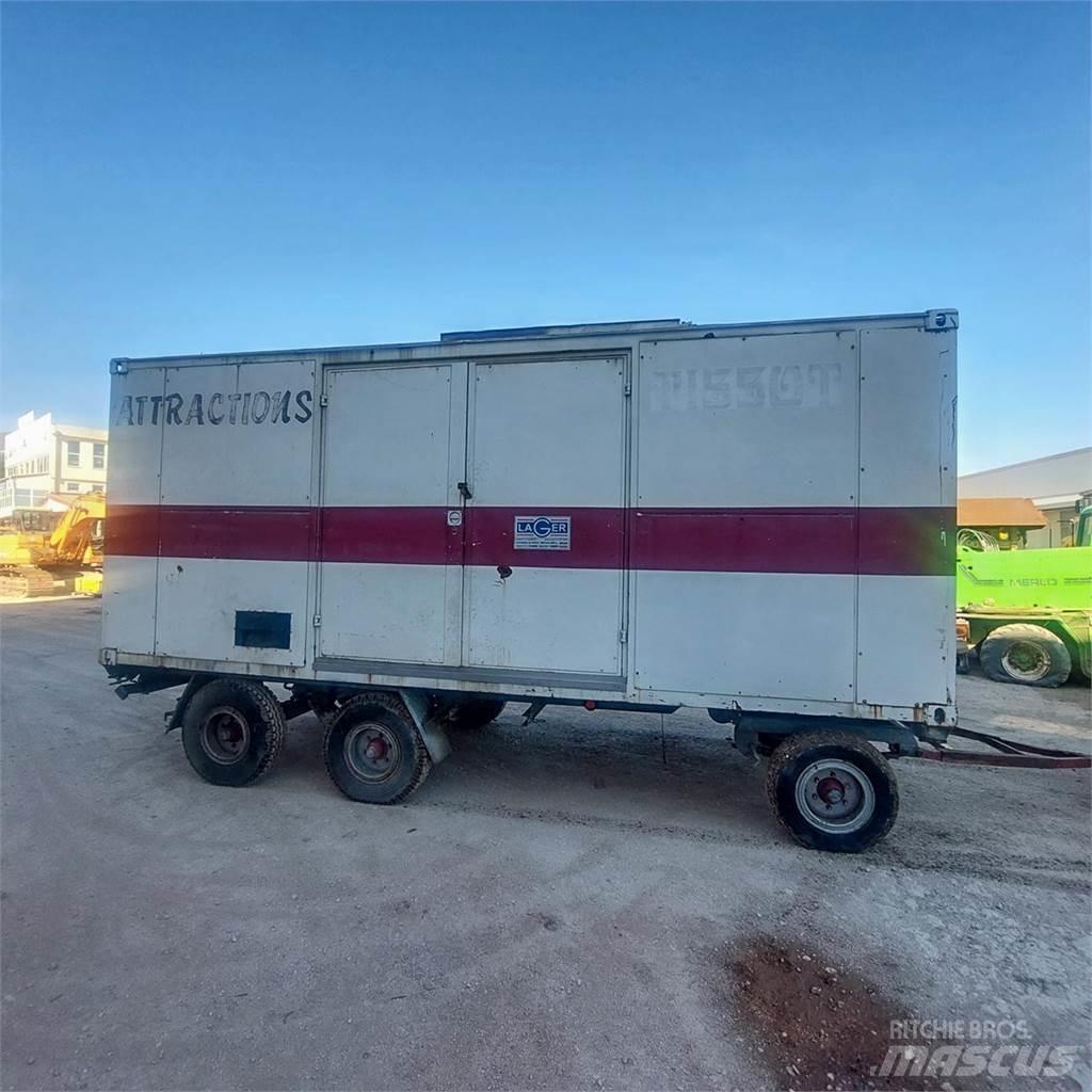 CAT 3412 Diğer Jeneratörler