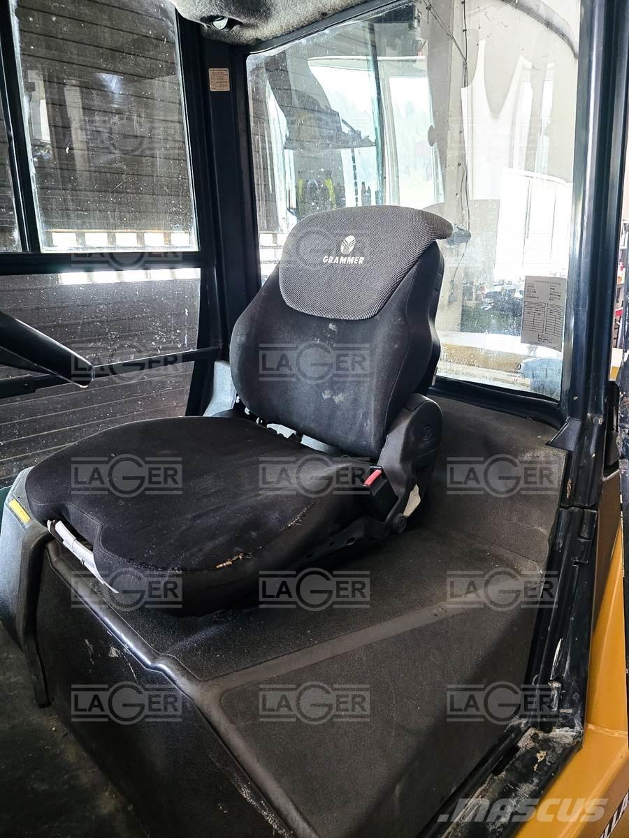 CAT DP45K Dizel forkliftler