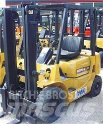 CAT GP20 Diger
