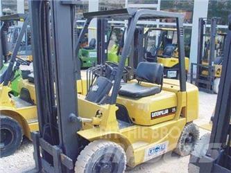 CAT GP20 Diger