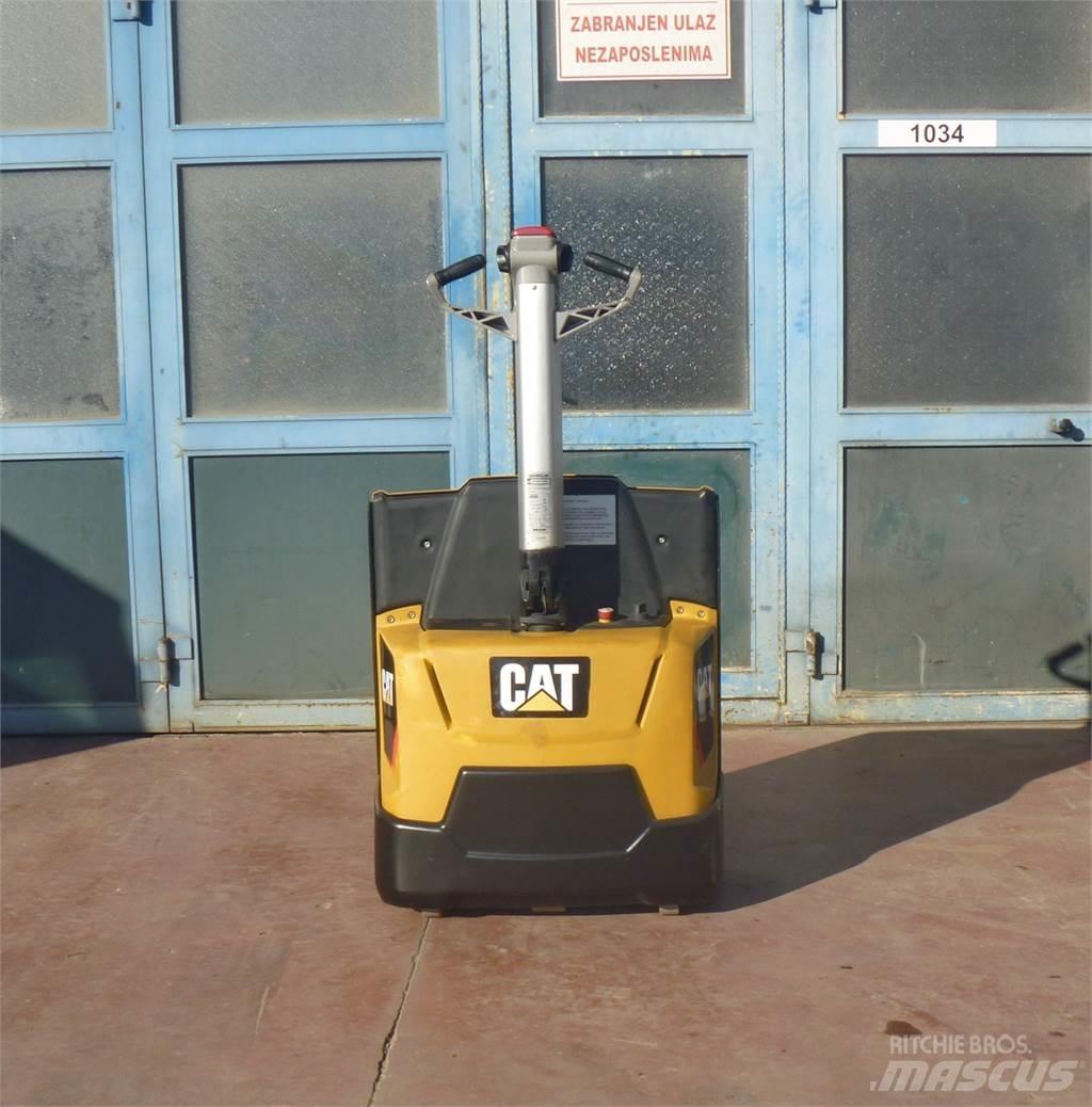 CAT NPP16N2 Düsük seviye kaldirici