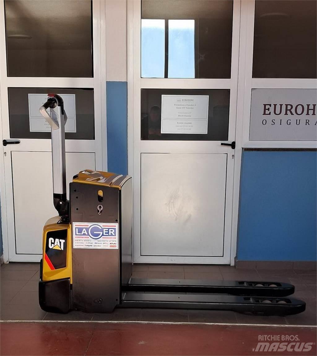CAT NPP20N2 Düsük seviye kaldirici