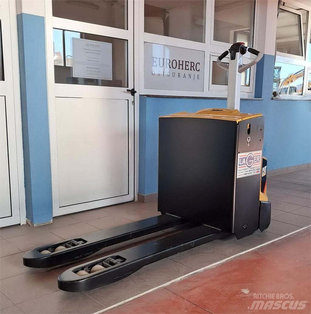 CAT NPP20N2 Düsük seviye kaldirici