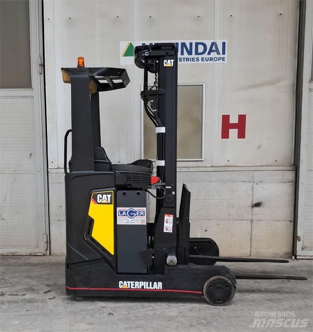 CAT NR14N2S Düsük seviye kaldirici
