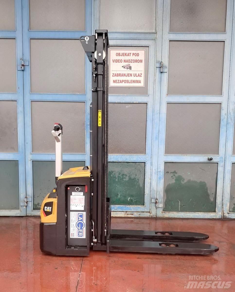 CAT NSP12N2 Düsük seviye kaldirici