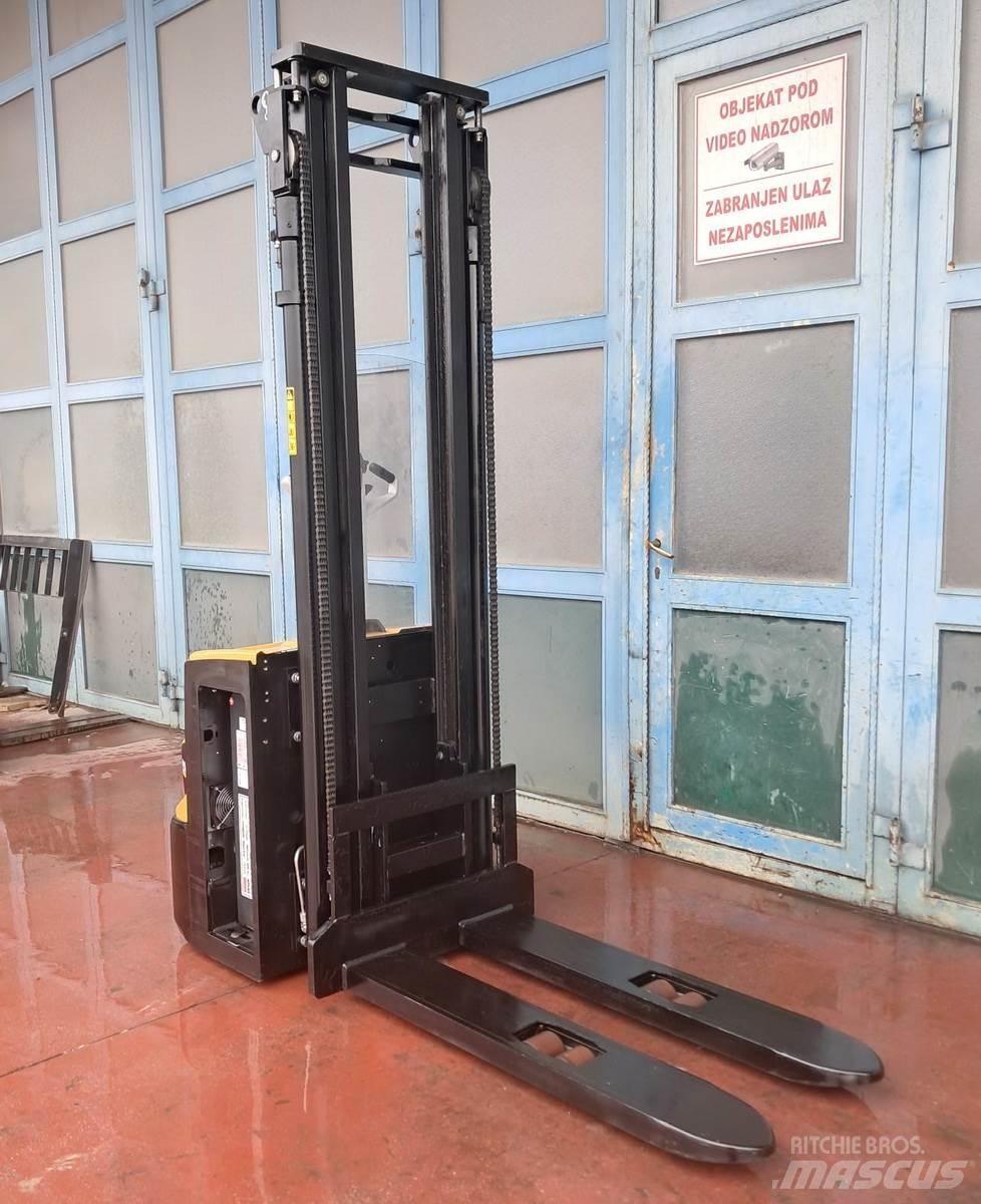 CAT NSP12N2 Düsük seviye kaldirici