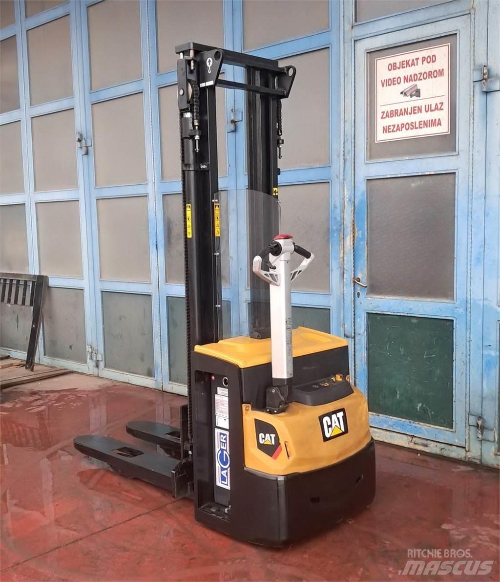 CAT NSP12N2 Düsük seviye kaldirici