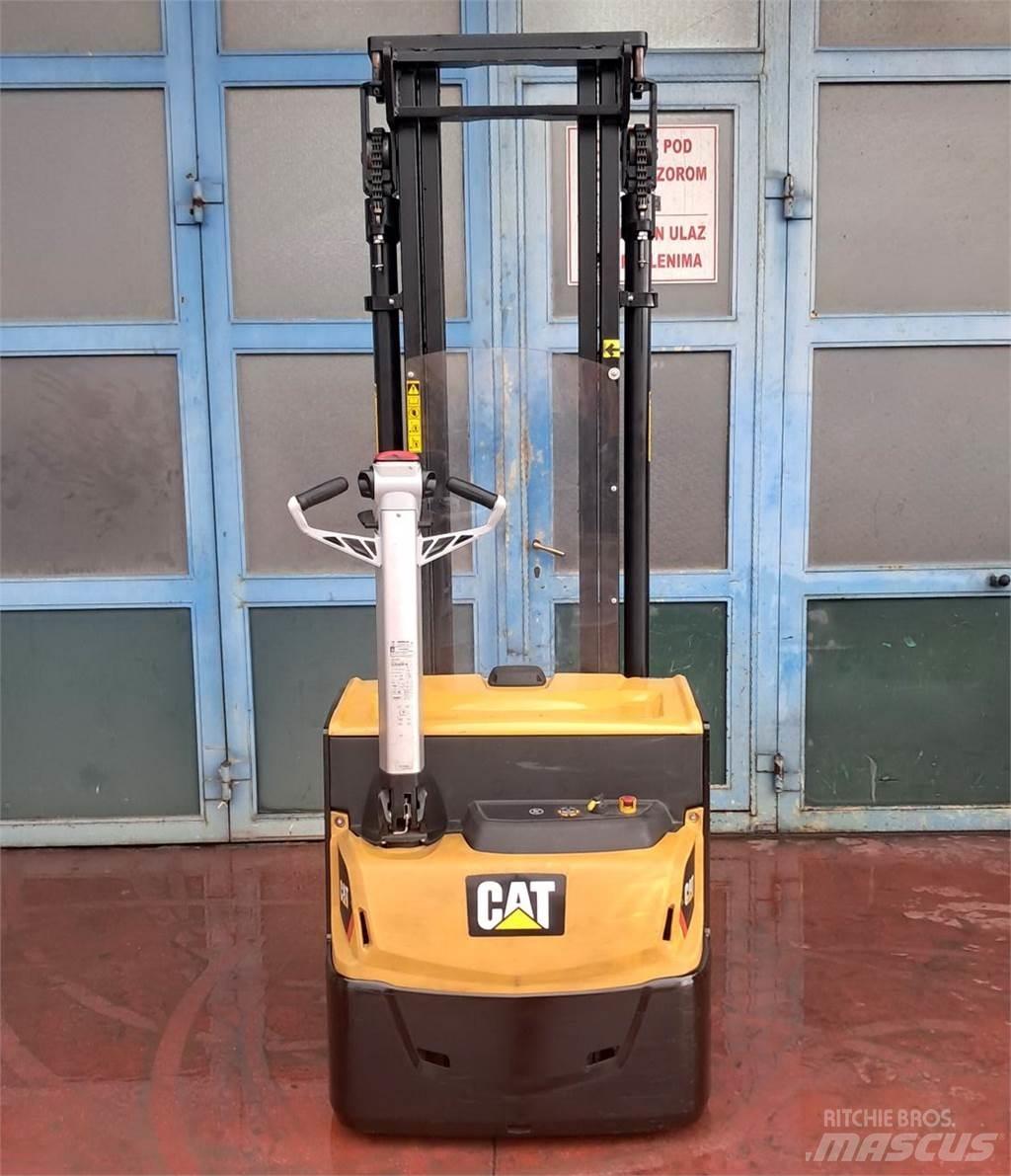 CAT NSP12N2 Düsük seviye kaldirici