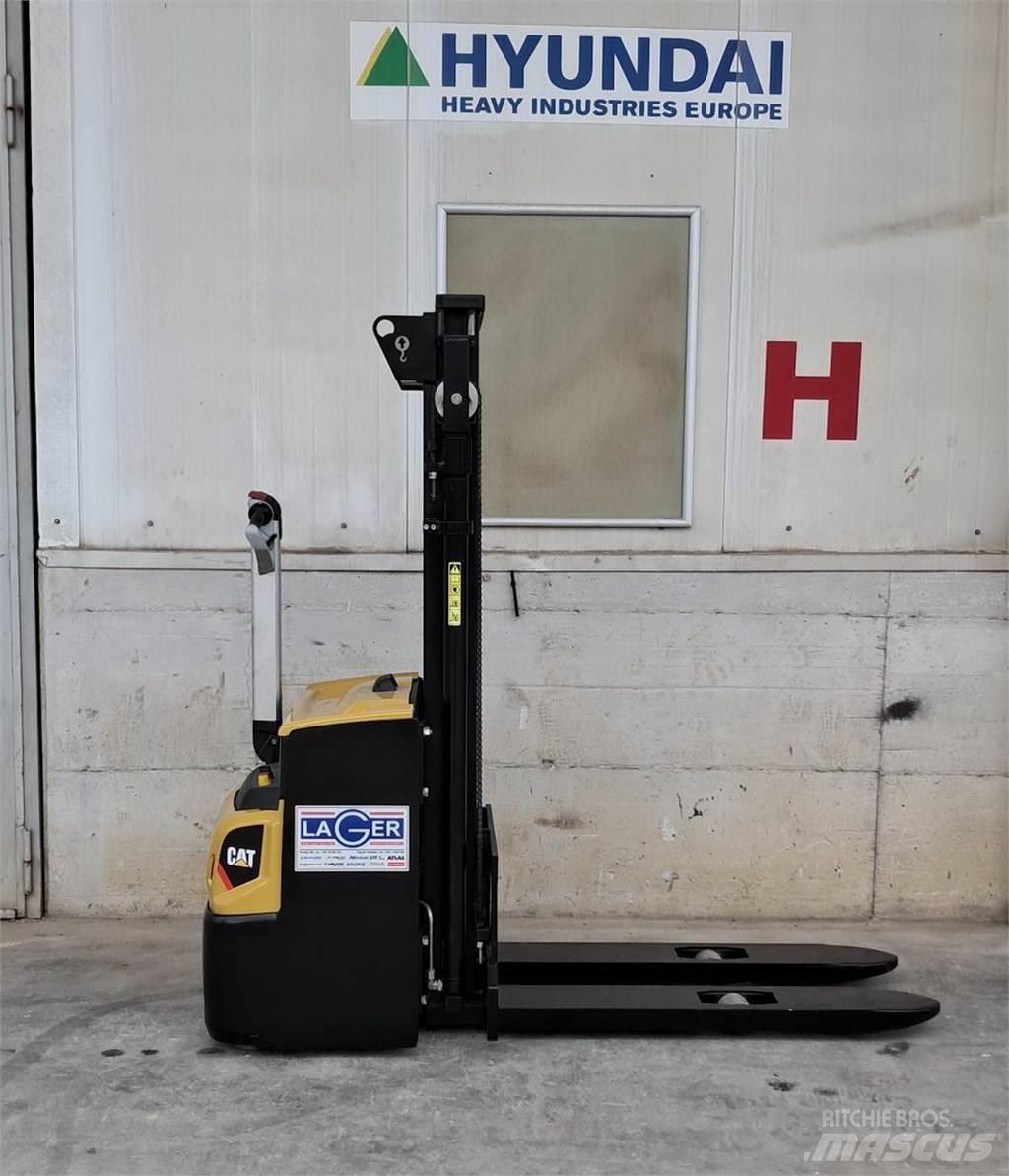 CAT NSP12N2 Düsük seviye kaldirici