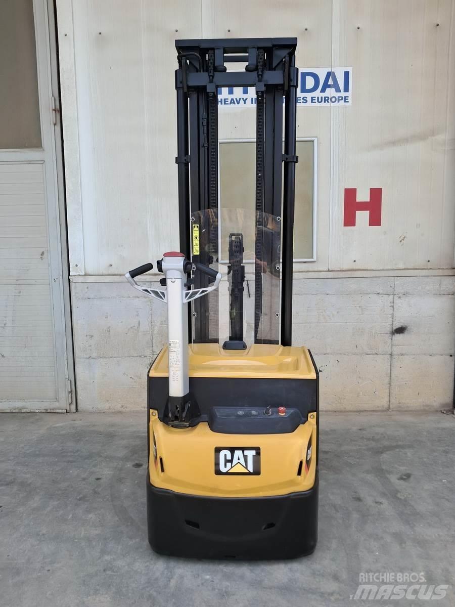 CAT NSP16N2 Düsük seviye kaldirici
