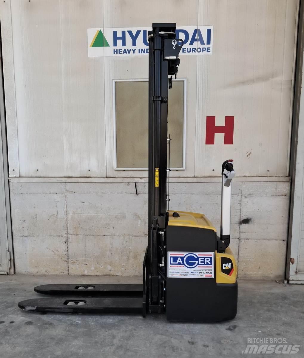 CAT NSP16N2 Düsük seviye kaldirici