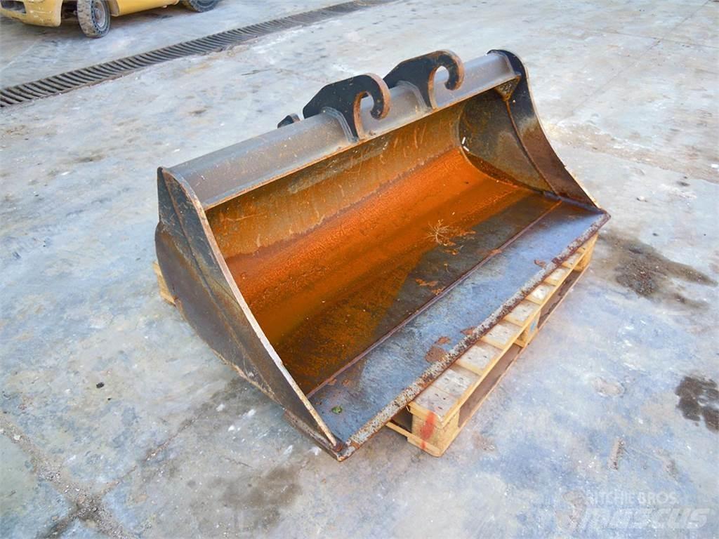  CAZO 1500mm Diger