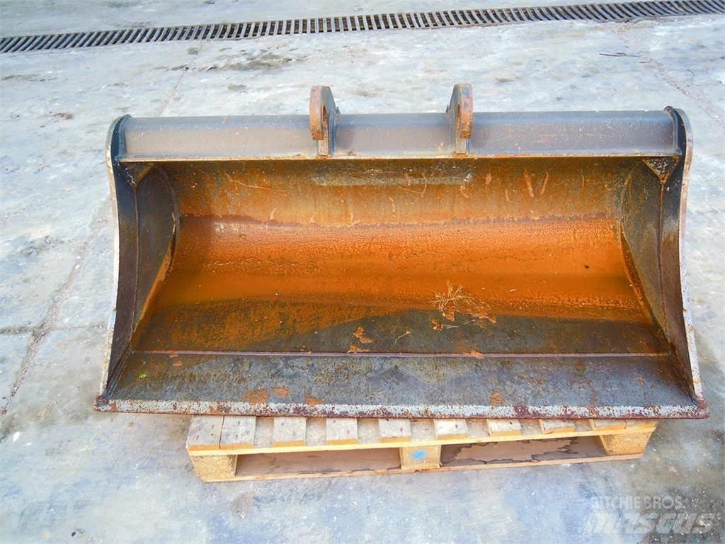  CAZO 1500mm Diger