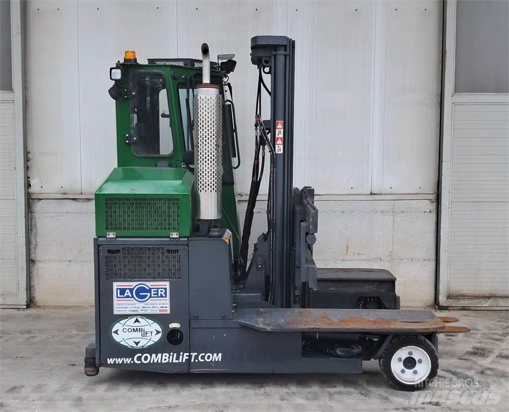 Combilift C3000 LPG'li forkliftler