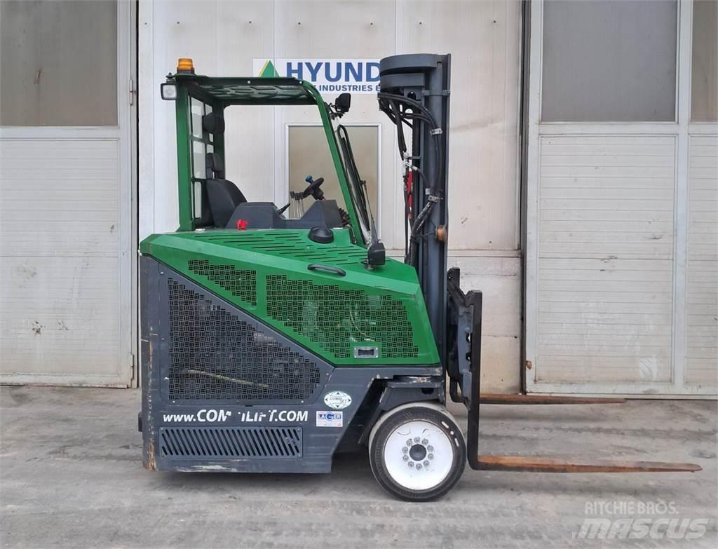 Combilift C4000CB Dizel forkliftler