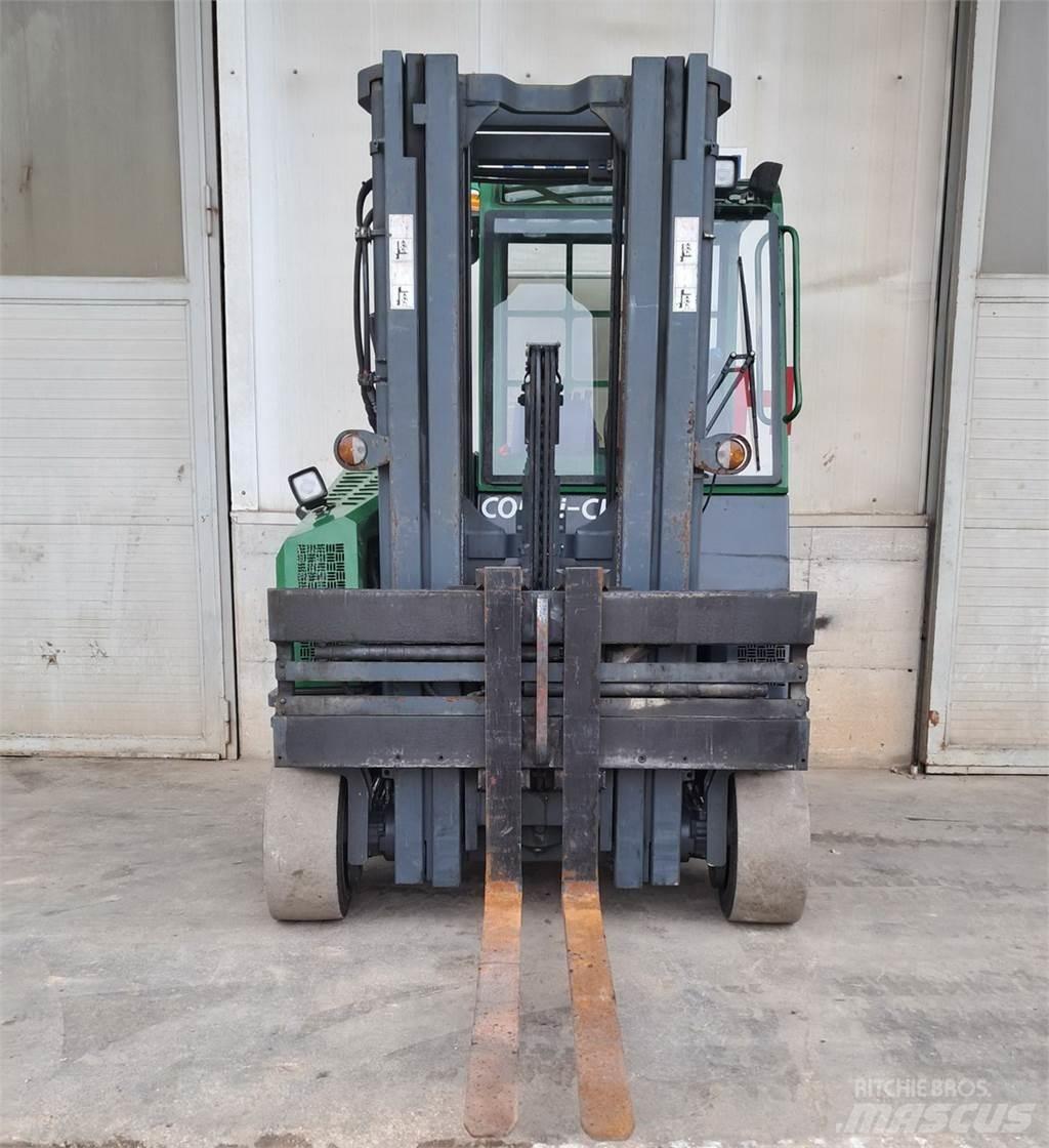 Combilift C4000CB Dizel forkliftler