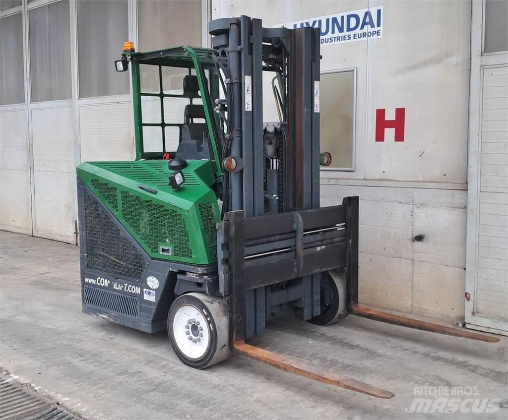Combilift C4000CB Dizel forkliftler