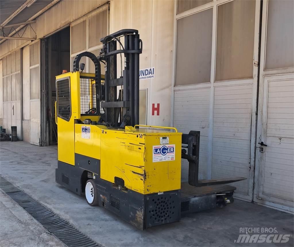 Combilift C4000EST Düsük seviye kaldirici