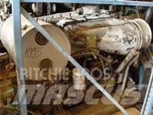 Deutz A4L514 Motorlar
