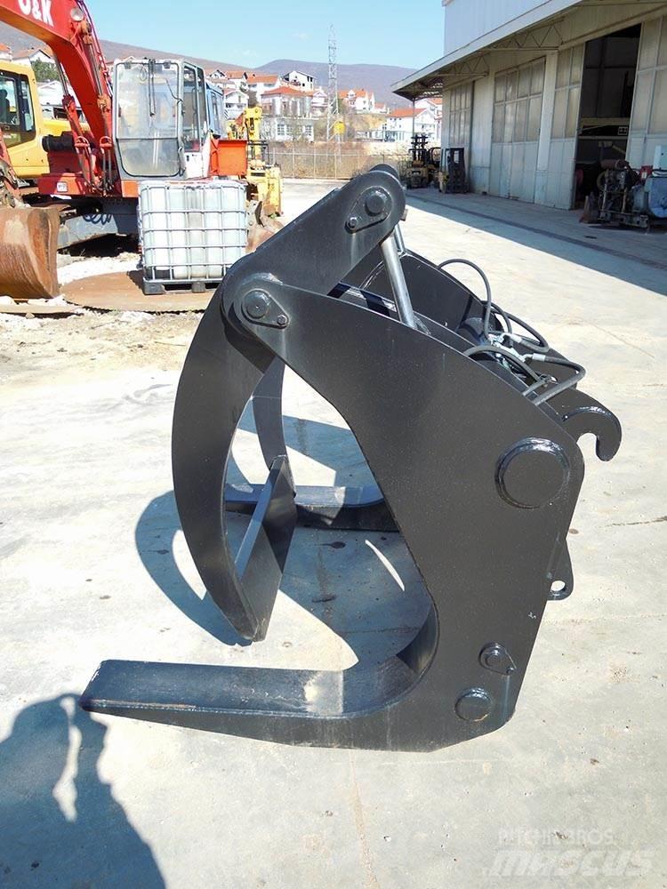  DISPONO PZL-030.14 Diger