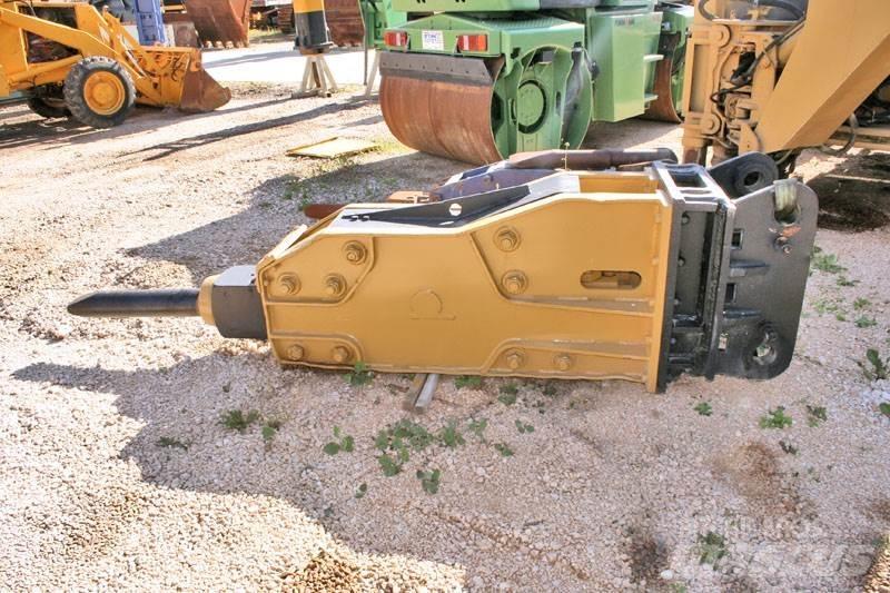 Drago DRH 1600 S Hidrolik şahmerdanlar