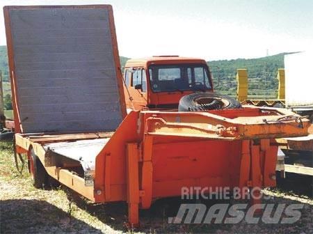  DRAIZE SR8RO15 Diger çekiciler