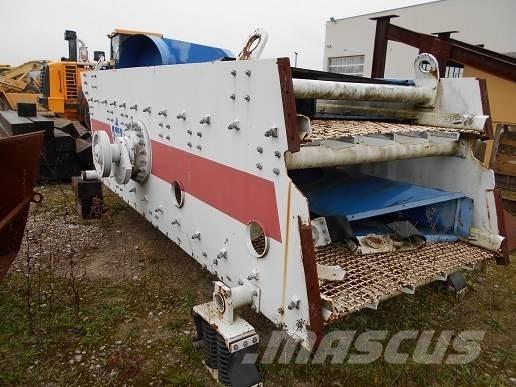  DSP PREROV VTK 160X400/2 Elekler