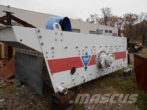  DSP PREROV VTK 160X400/2 Elekler