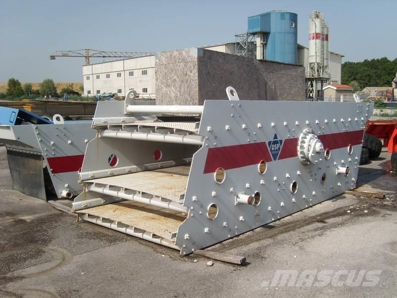  DSP PREROV VTK 200X500/3 Elekler