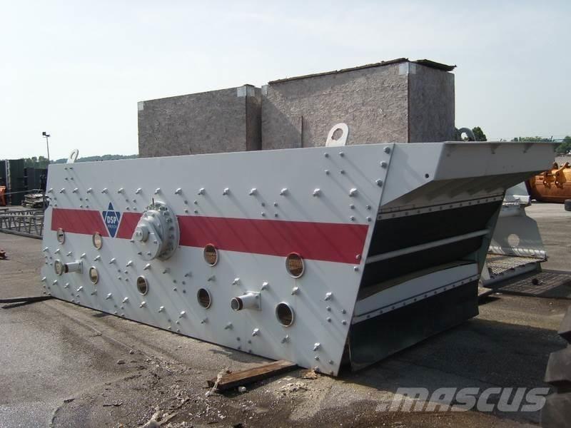  DSP PREROV VTK 200X500/3 Elekler