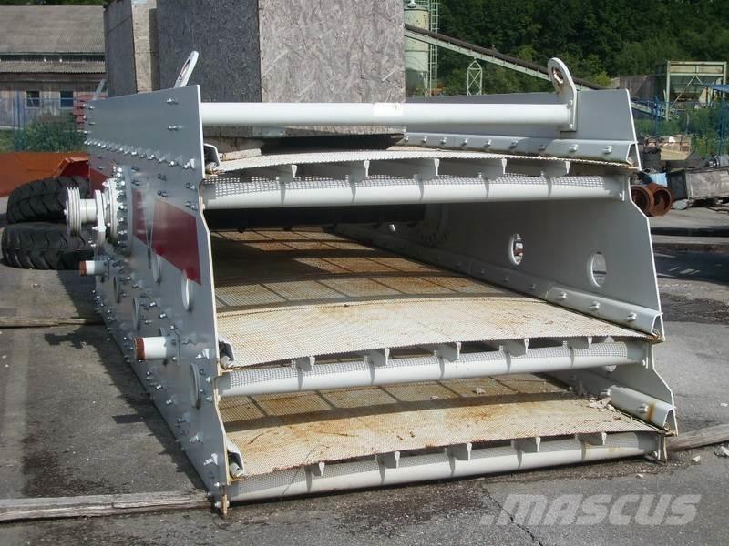  DSP PREROV VTK 200X500/3 Elekler