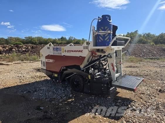 Dynapac F80W Asfalt sericiler