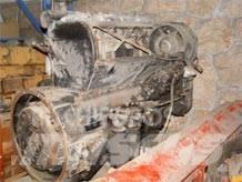  GANSO 50BF70 Motorlar
