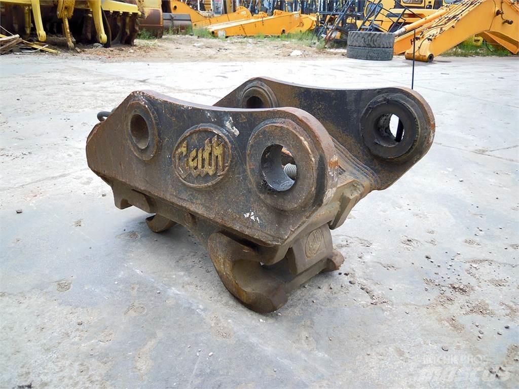 Geith raspon 430mm Diger