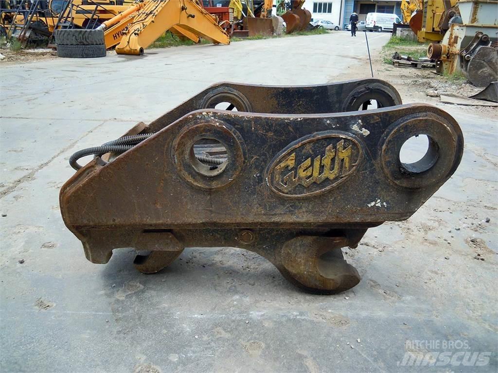 Geith raspon 430mm Diger