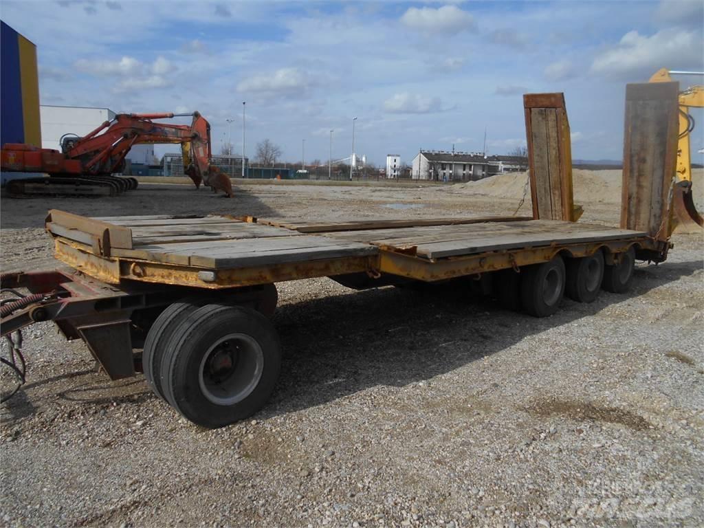 Gorica TN-27 01-L Diger çekiciler